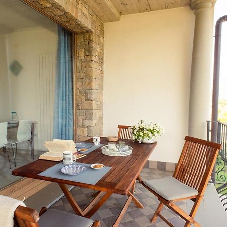 Italian Vacation Homes - Longol Riva di Solto Extérieur photo
