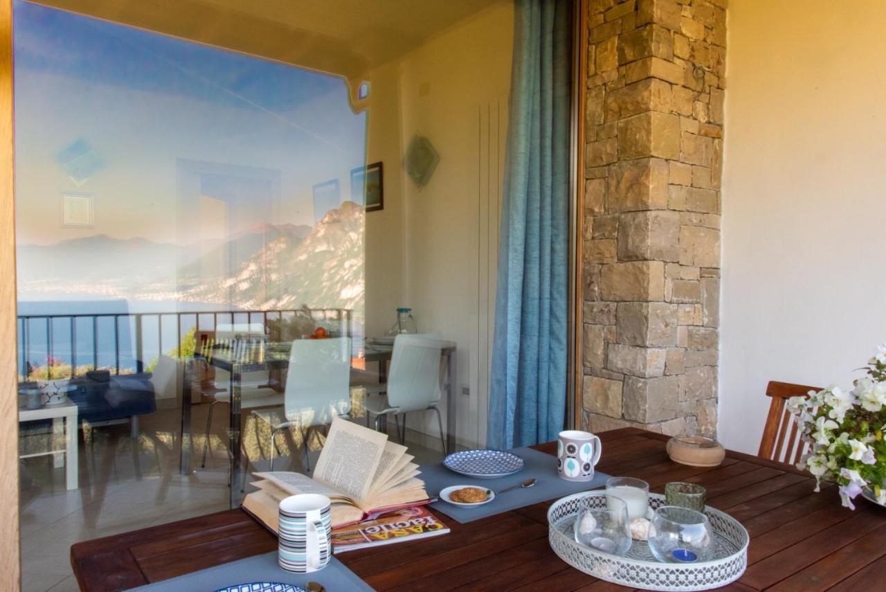 Italian Vacation Homes - Longol Riva di Solto Extérieur photo