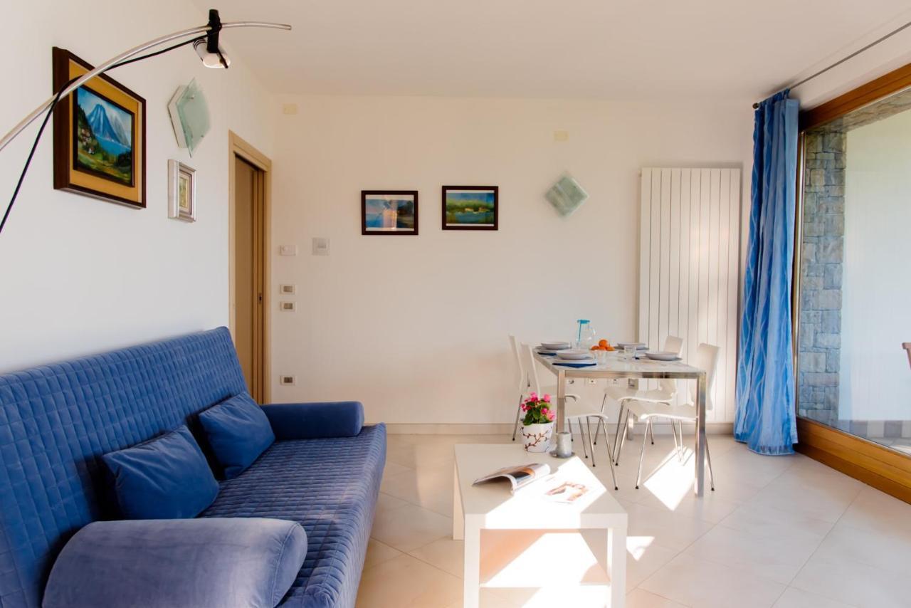 Italian Vacation Homes - Longol Riva di Solto Extérieur photo