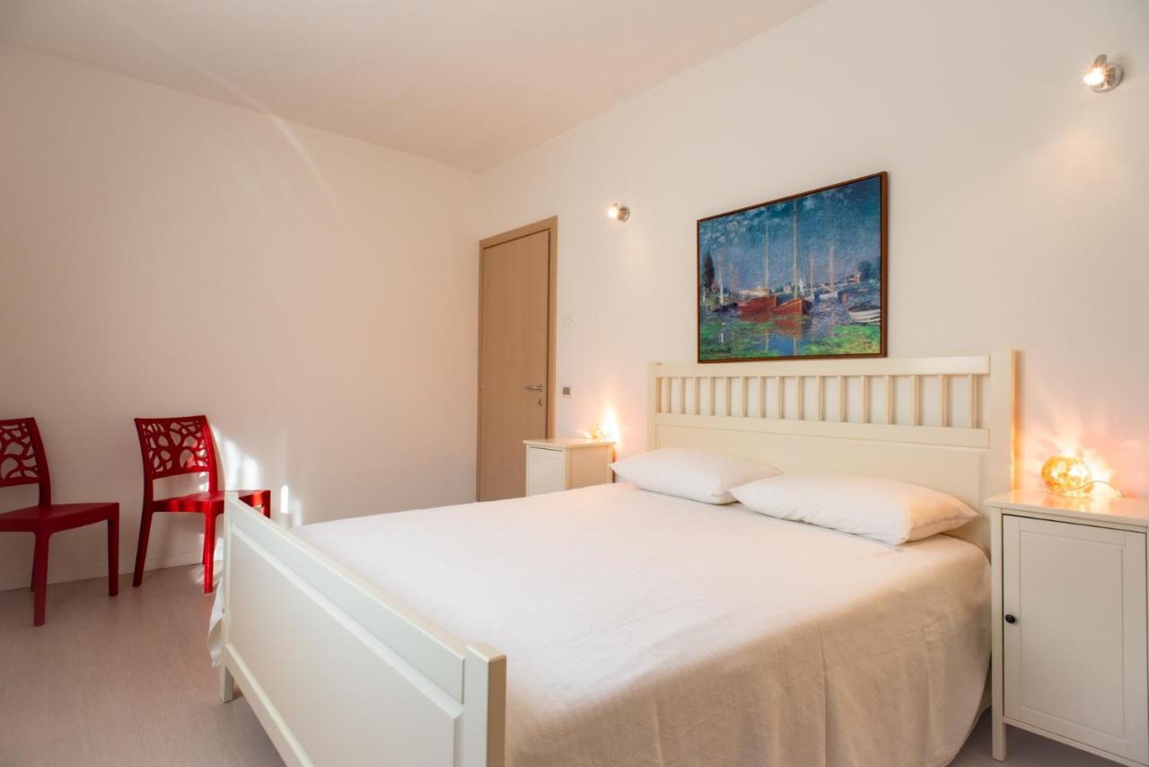 Italian Vacation Homes - Longol Riva di Solto Extérieur photo