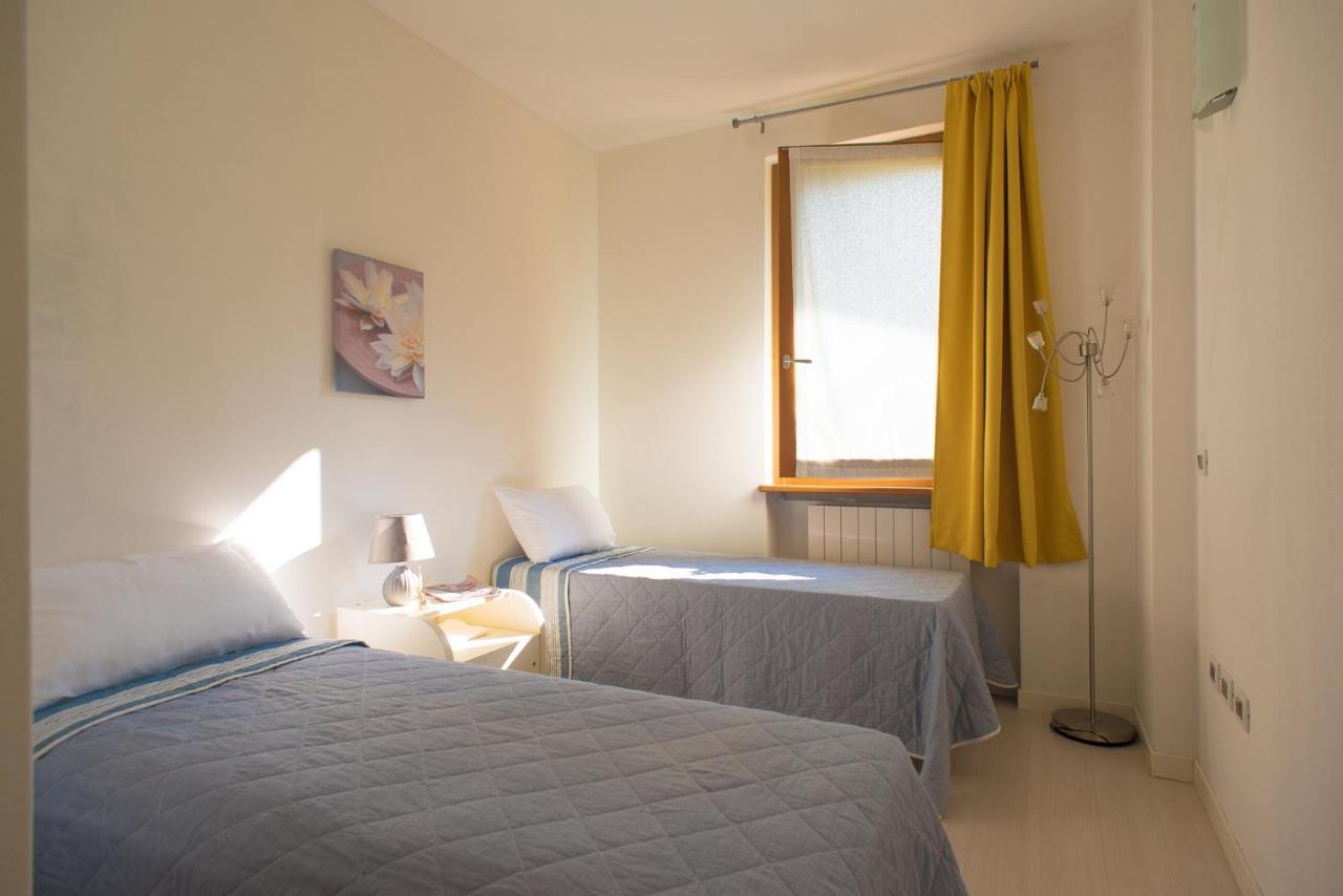 Italian Vacation Homes - Longol Riva di Solto Extérieur photo