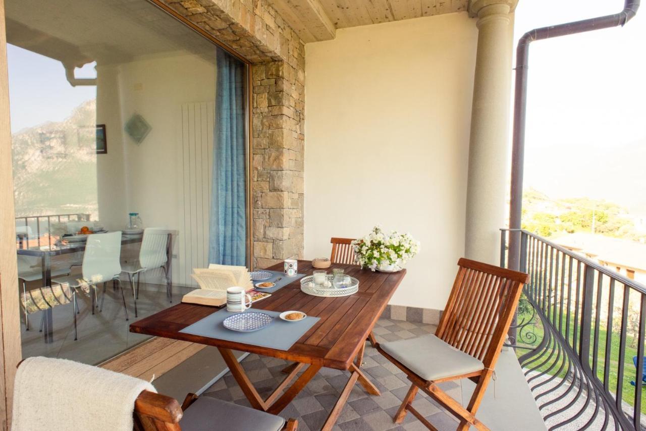 Italian Vacation Homes - Longol Riva di Solto Extérieur photo